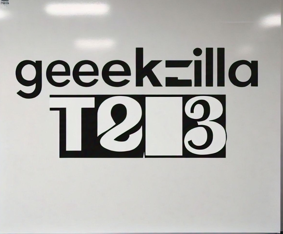 Geekzilla T3: The Ultimate High-Performance Tech Revolution