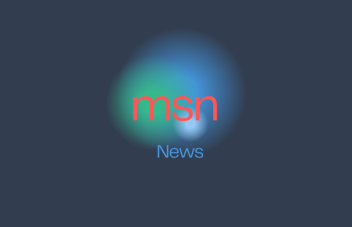 Microsoft News: The Key to Success Revealed via msn.com News Archive